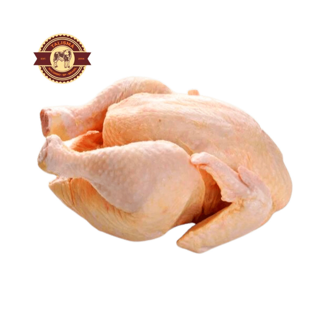 Carcaça de Frango 1.0