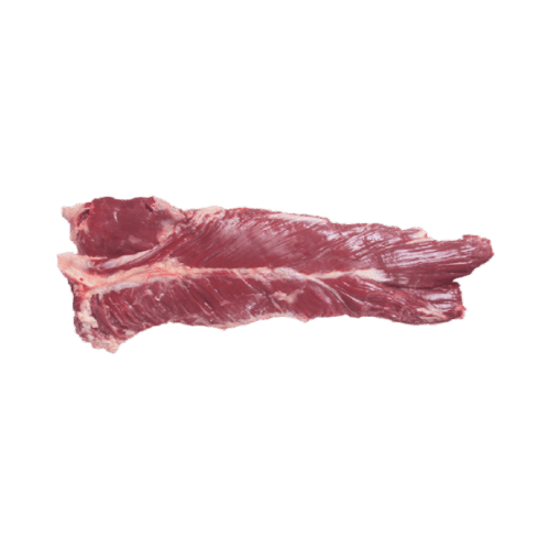 Diafragma Bovino