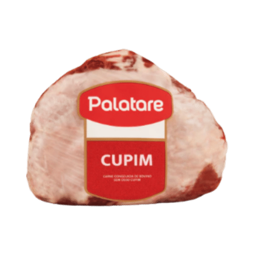 Cupim Palatare