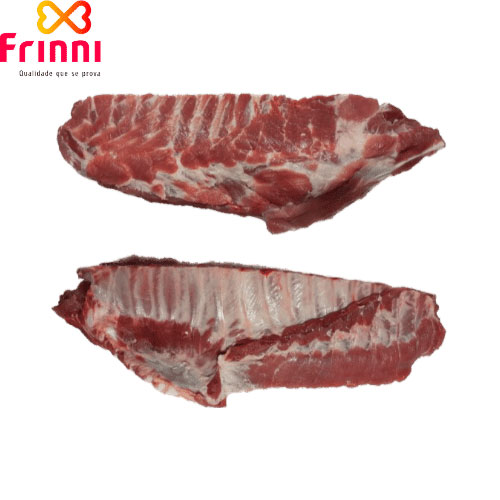 Costela Suína sem Fralda FRINNI